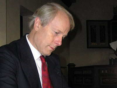 Kurt Wiklander