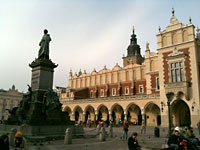 Krakau